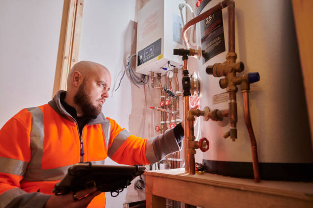 Find a Trusted Plumber Near Me Same Day Service