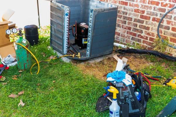 Comprehensive HVAC Maintenance Plans for Homes and Offices