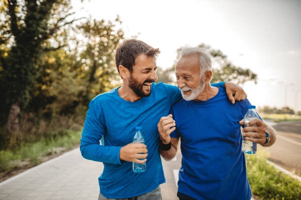 Small Lifestyle Tweaks for Lasting Results