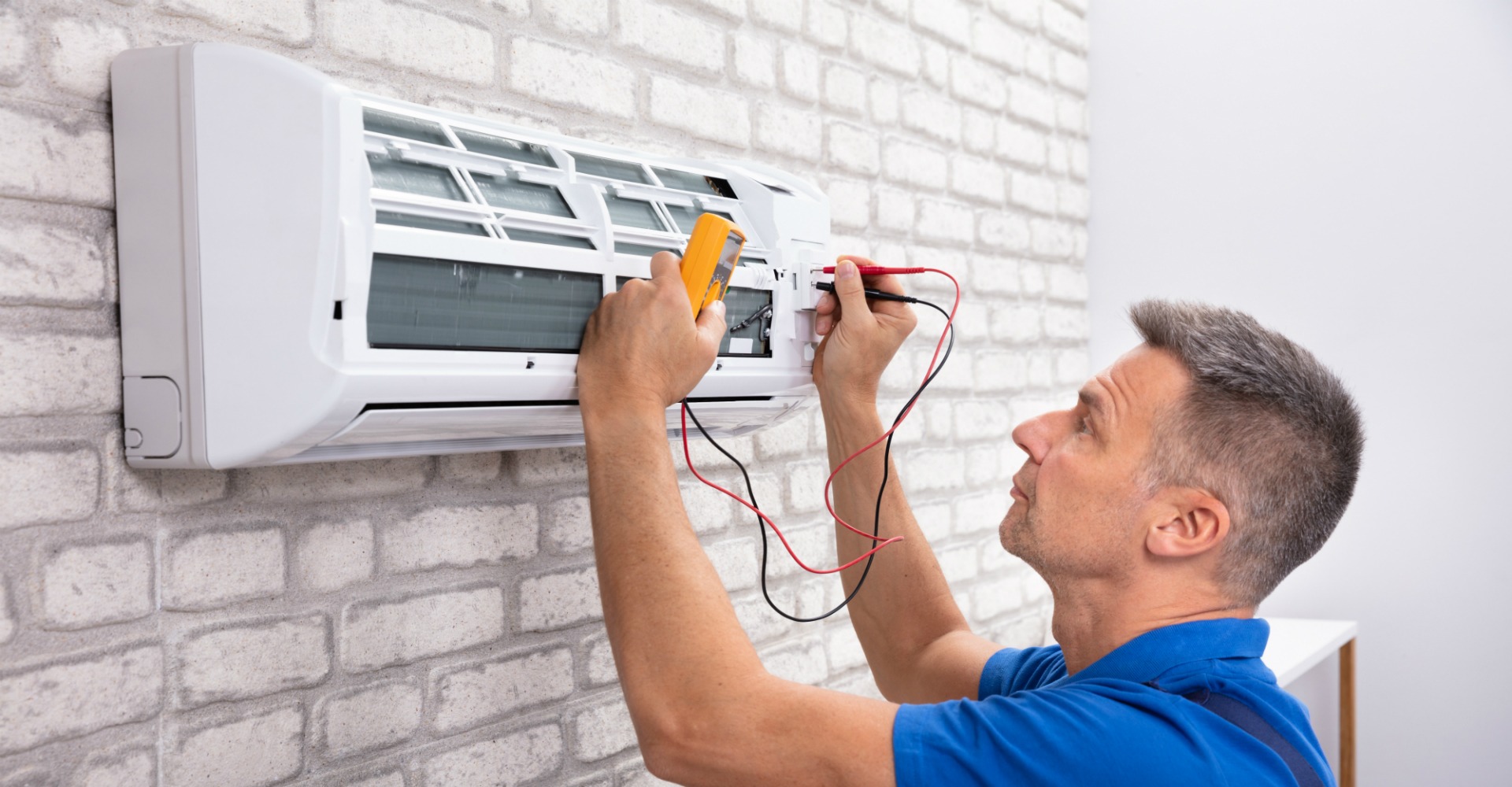 Troubleshooting Common Window AC Unit Problems