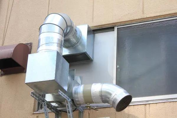 Advanced HVAC Systems Installation and Maintenance Services