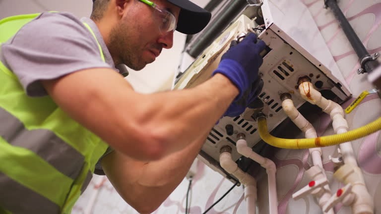 Superior Furnace Repair Methods for Long-Term Efficiency