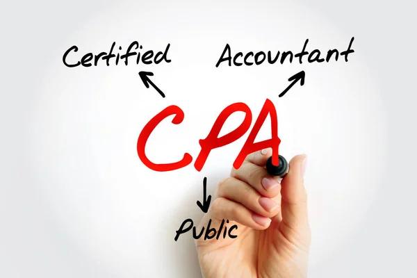 Certified Public Accountant Tools and Techniques for Accurate Reporting