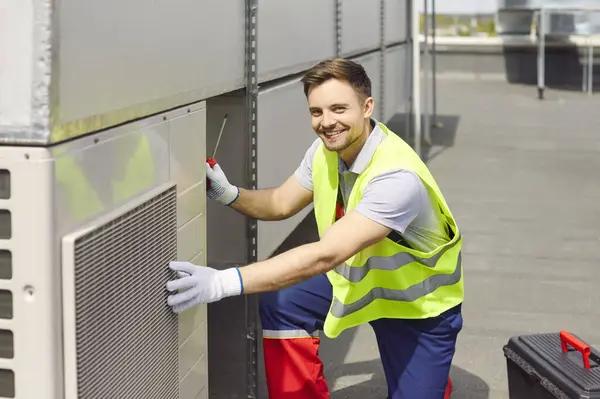 Expert Tips from a Certified AC Repair Service Technician