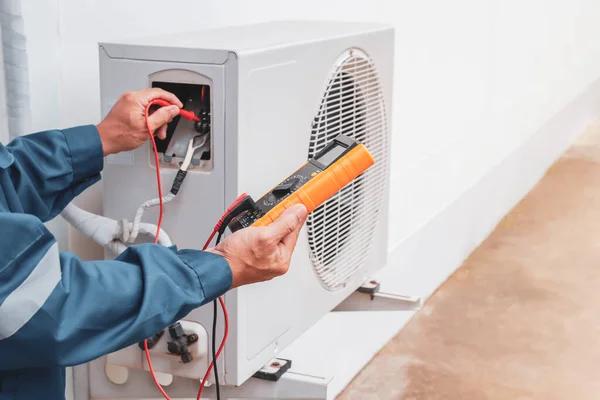 AC Repair El Paso: Fix Leaks, Cooling Issues & Noisy Units