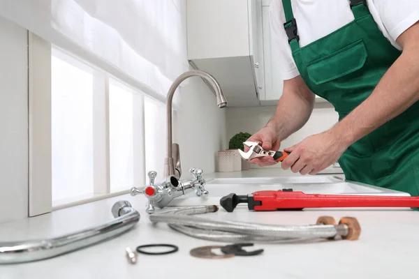 Affordable Plumber Severna Park for Fast Repairs