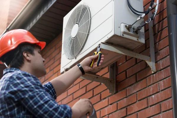 AC Repair Las Vegas Near You – Trusted Technicians in Minutes