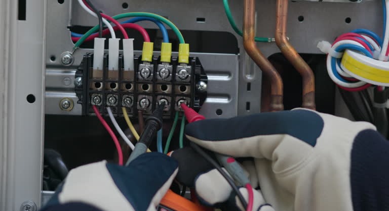 Why Semper Fi Heating and Cooling Leads Mesa in AC Repair Services