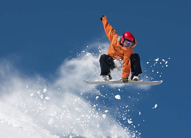 Find Out Why Premium Snowboard Rental Gear Makes a Difference on the Slopes