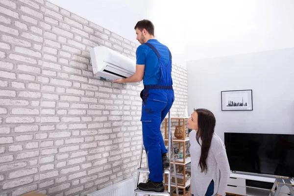 Local Mini Split AC Installation Service by Certified Technicians