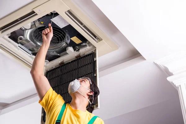 Professional HVAC Contractor Phoenix Services for Businesses