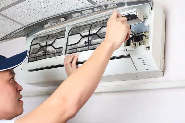 Emergency AC Repair Buford for Homes & Businesses