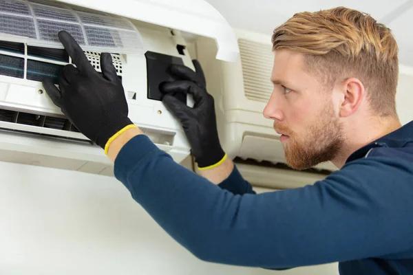 Affordable AC Repair Near Me with Guaranteed Workmanship