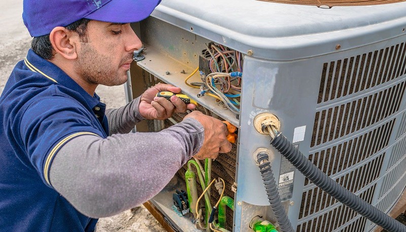 Cost Effective Air Conditioning Repair in Tucson AZ