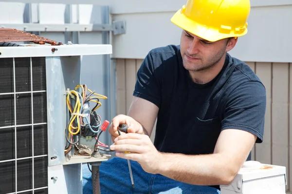 Finding an HVAC Contractor Near Me That Fits Your Budget
