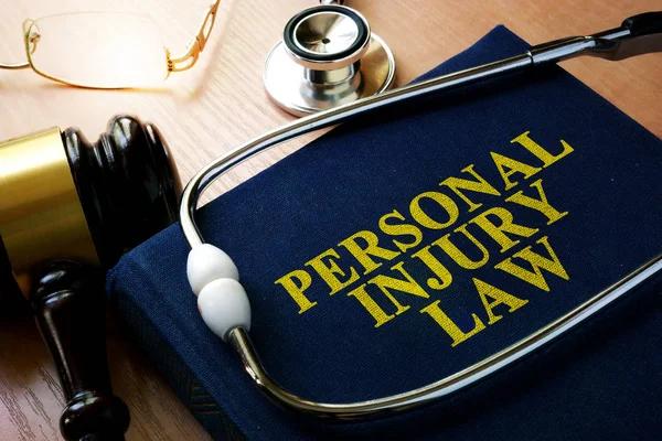 Golden Gate Legal LLP Your Personal Injury Attorney Near Me