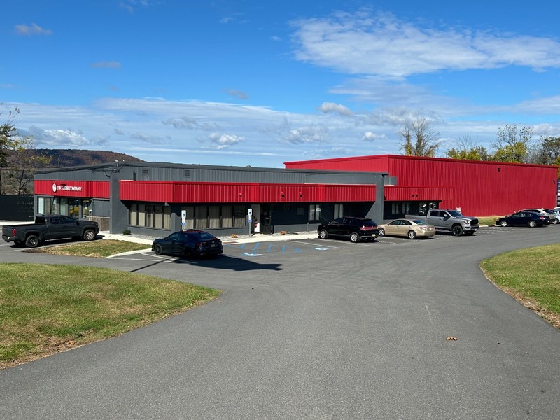 Benefits of Hiring Experienced Commercial Painters