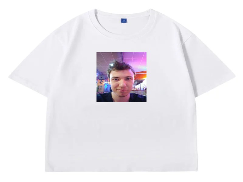 Discover the Story Behind Angryginge: From Shop to Official Merch