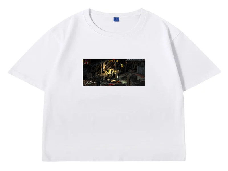 The Art of Eraserhead Merch: Where Creativity Meets Fan Passion