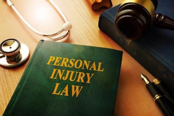 Compassionate Personal Injury Attorney Burien Near You