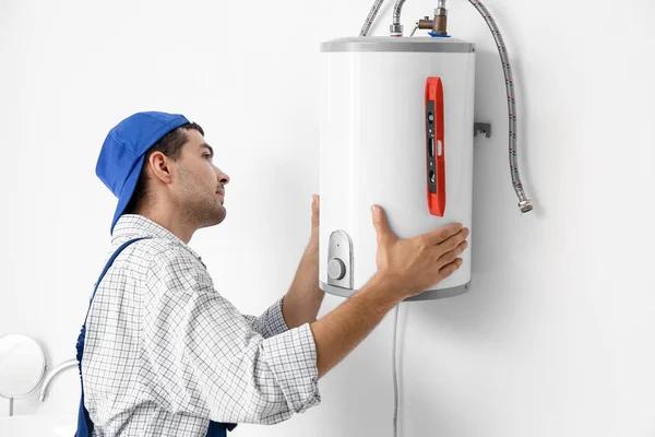 Emergency HVAC water heater replacement in canton available when you need it