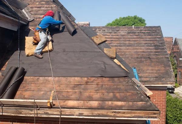 Liverpool NY Roofing Company – Roof Replacements Done Right