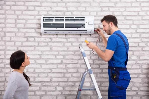 Reliable HVAC Services for Heating and Cooling Systems