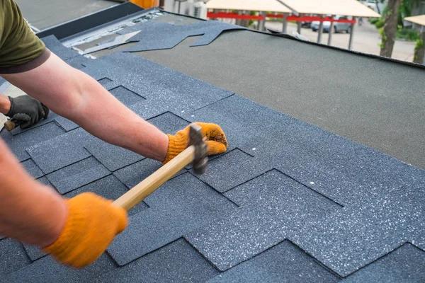 Quality-Driven Duluth Roofing Work with Long-Term Protection