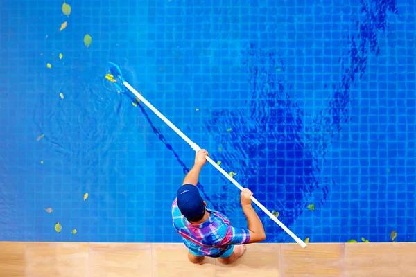 The Real Cost Benefits of Pool Maintenance & Weekly Pool Service