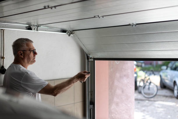 Emergency Garage Door Repair Spring Specialists