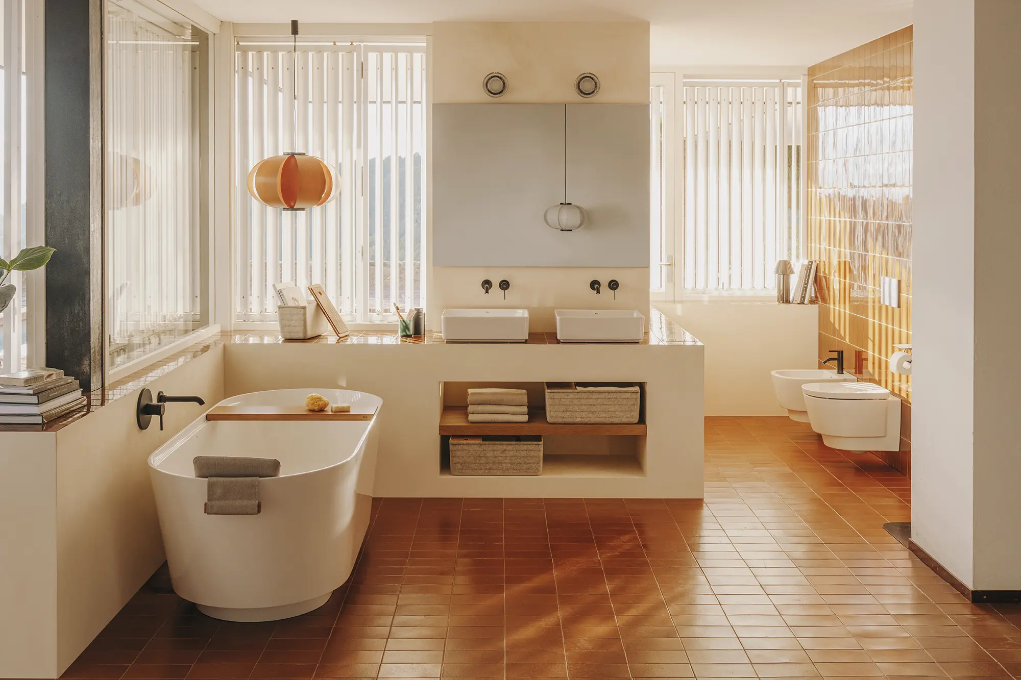 Property Upgrades Made Easy with Professional Bathroom Installers