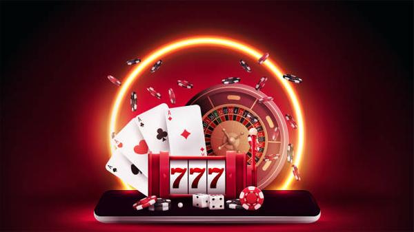 Online Casino for International Players