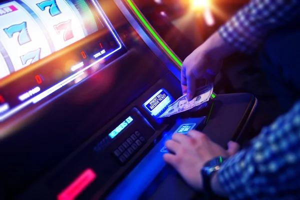User Friendly Interfaces in Online Casino Apps