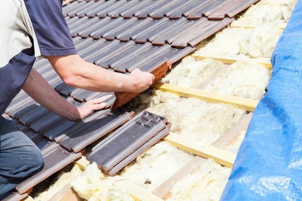 Roof Repair Guide Fixing Leaks and Storm Damage