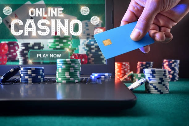 Gaming Platforms Designed for Modern Casino Fans