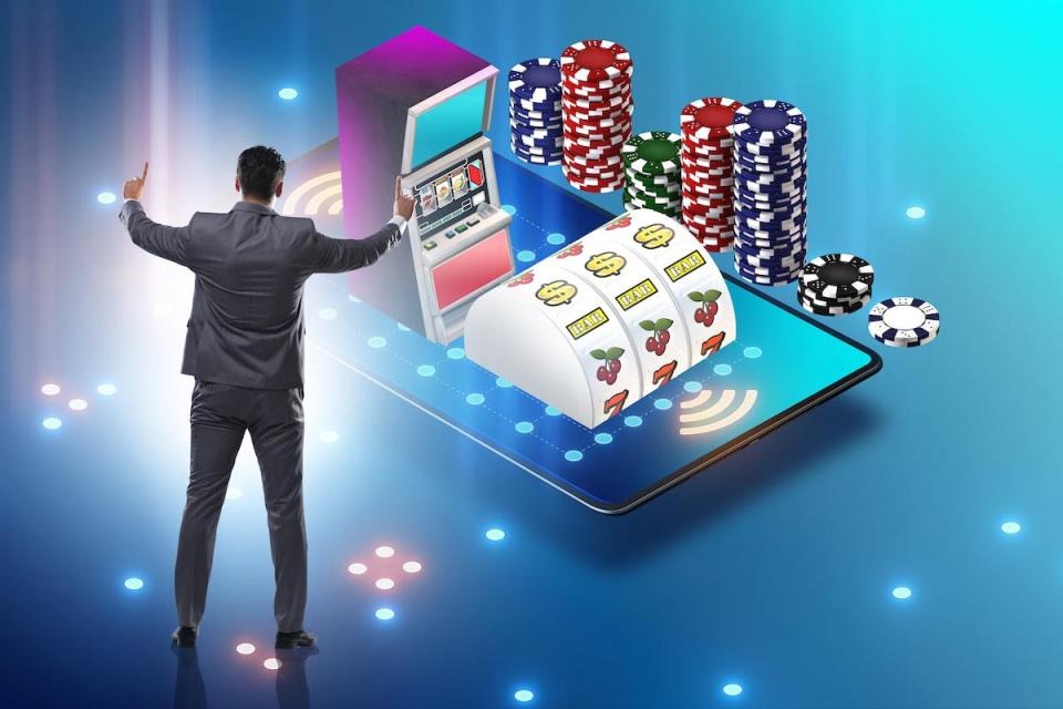Complete Guide to Playing at an Online Casino En Ligne