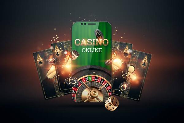 Safe Gambling online casino Guide for New and Experienced Users