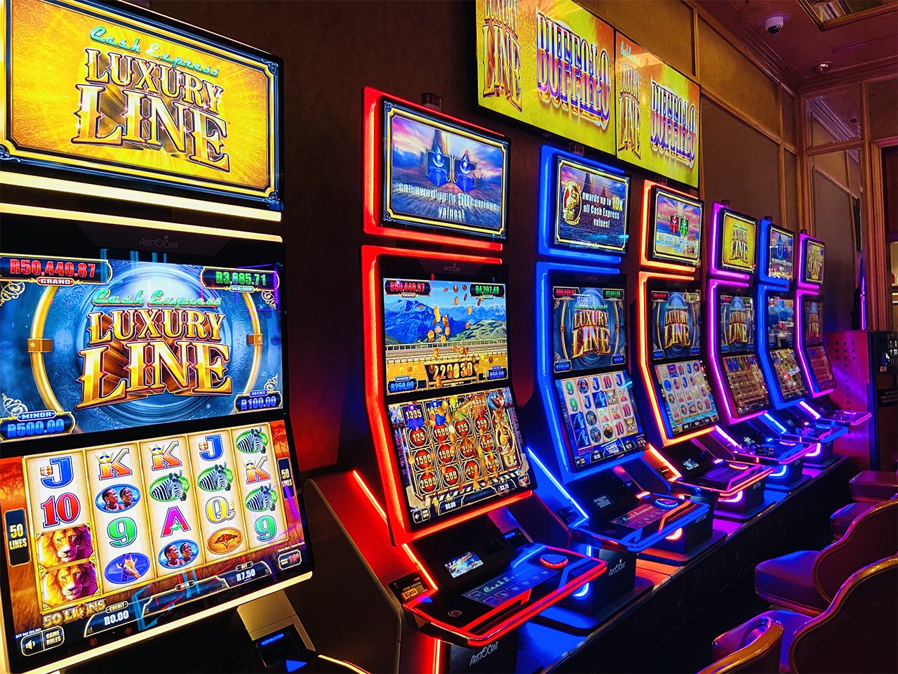 Why customer support matters in selecting an online casino platform?