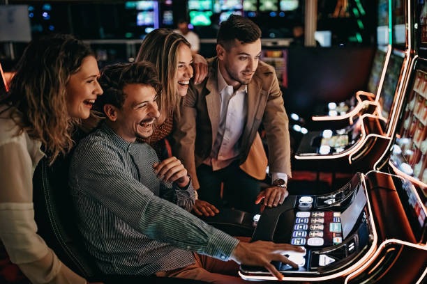 Winning Opportunities with siti scommesse This Year