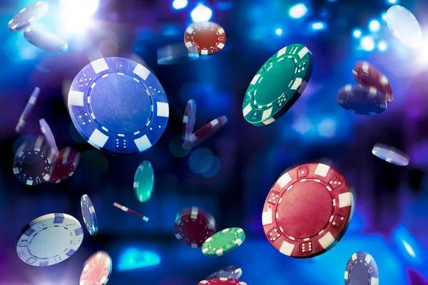 Best Features Found on casinos en ligne Sites