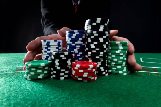 Casino En Ligne Fiable Avec Jeux Variés Et Modernes