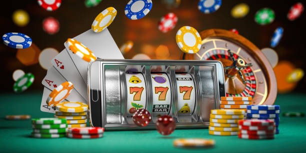 Le meilleur casino en ligne pour utilisateurs mobiles