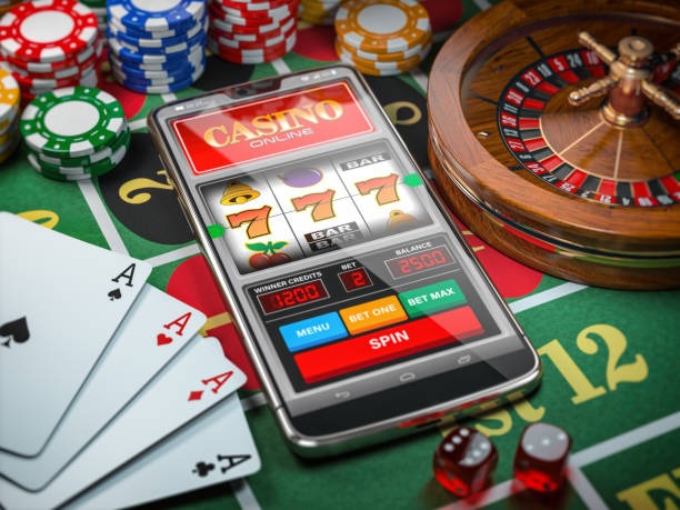 Learn About Legal Casino Options using casino en ligne france légal