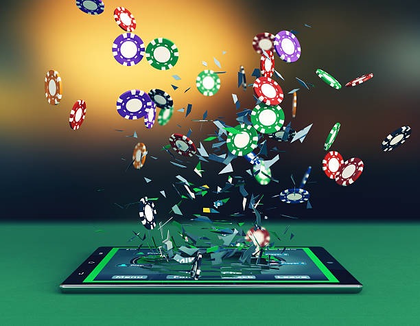 Expert Tips for Winning at casino en ligne france légal