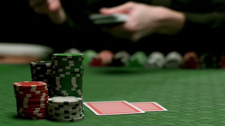 How reviews impact meilleur casino en ligne selection