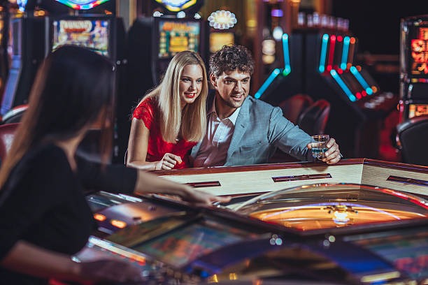 User Behavior Patterns in Casino en Ligne France