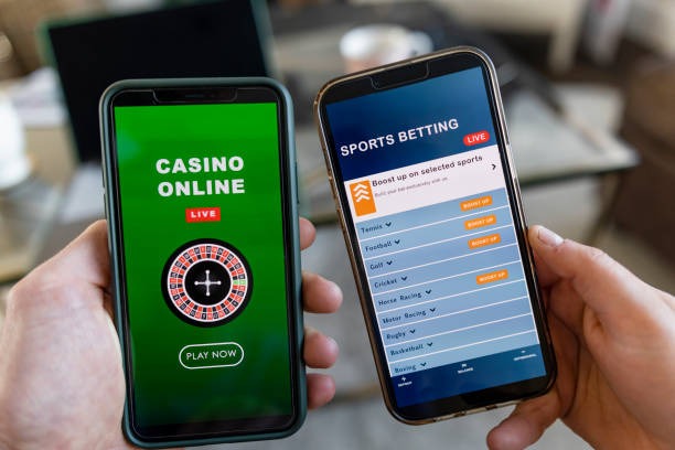 Nouveau casino en ligne innovant proposant divertissement numérique haute qualité