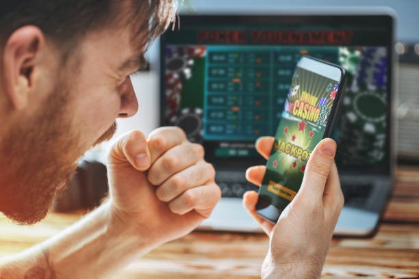 Casino Fiable En Ligne Et Jeux En Direct