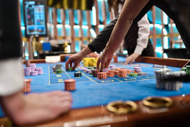 casino en ligne Platforms with Quick Account Setup