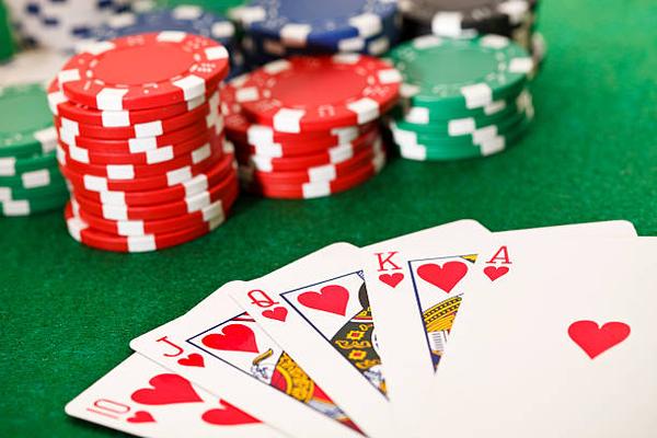 Build Winning Confidence with casino en ligne france légal Solutions